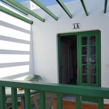 Apartamentos Tropicana Πουέρτο Ντελ Κάρμεν Εξωτερικό φωτογραφία