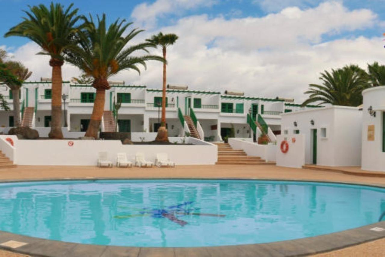 Apartamentos Tropicana Πουέρτο Ντελ Κάρμεν Εξωτερικό φωτογραφία
