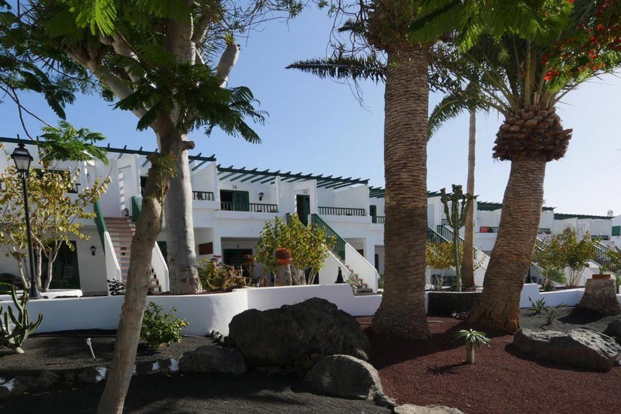Apartamentos Tropicana Πουέρτο Ντελ Κάρμεν Εξωτερικό φωτογραφία