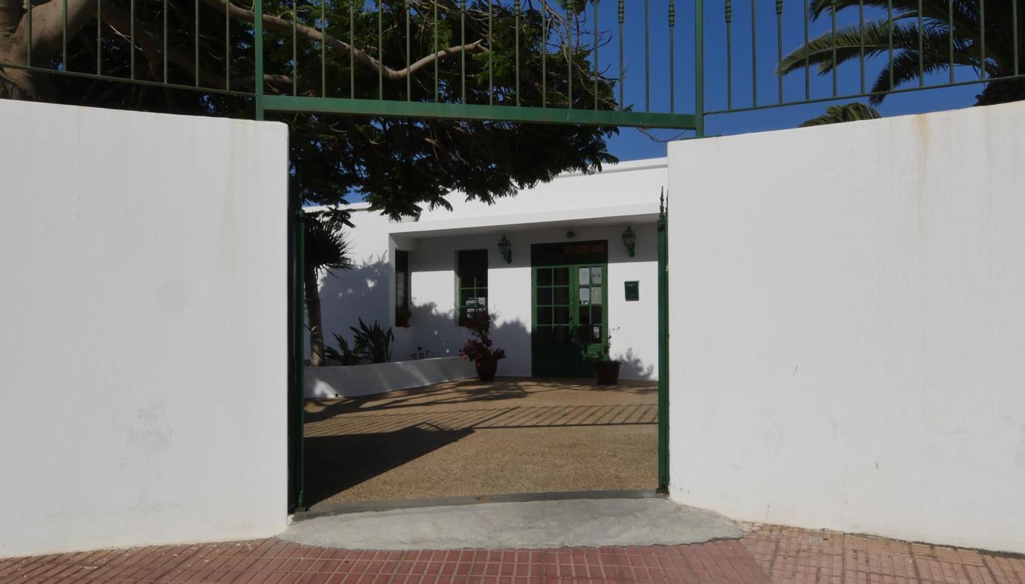 Apartamentos Tropicana Πουέρτο Ντελ Κάρμεν Εξωτερικό φωτογραφία