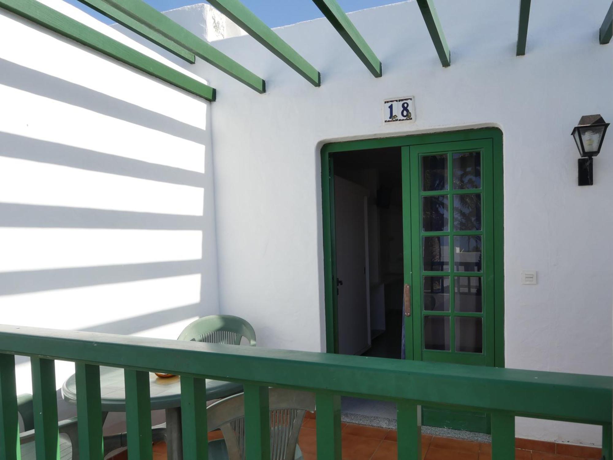 Apartamentos Tropicana Πουέρτο Ντελ Κάρμεν Εξωτερικό φωτογραφία