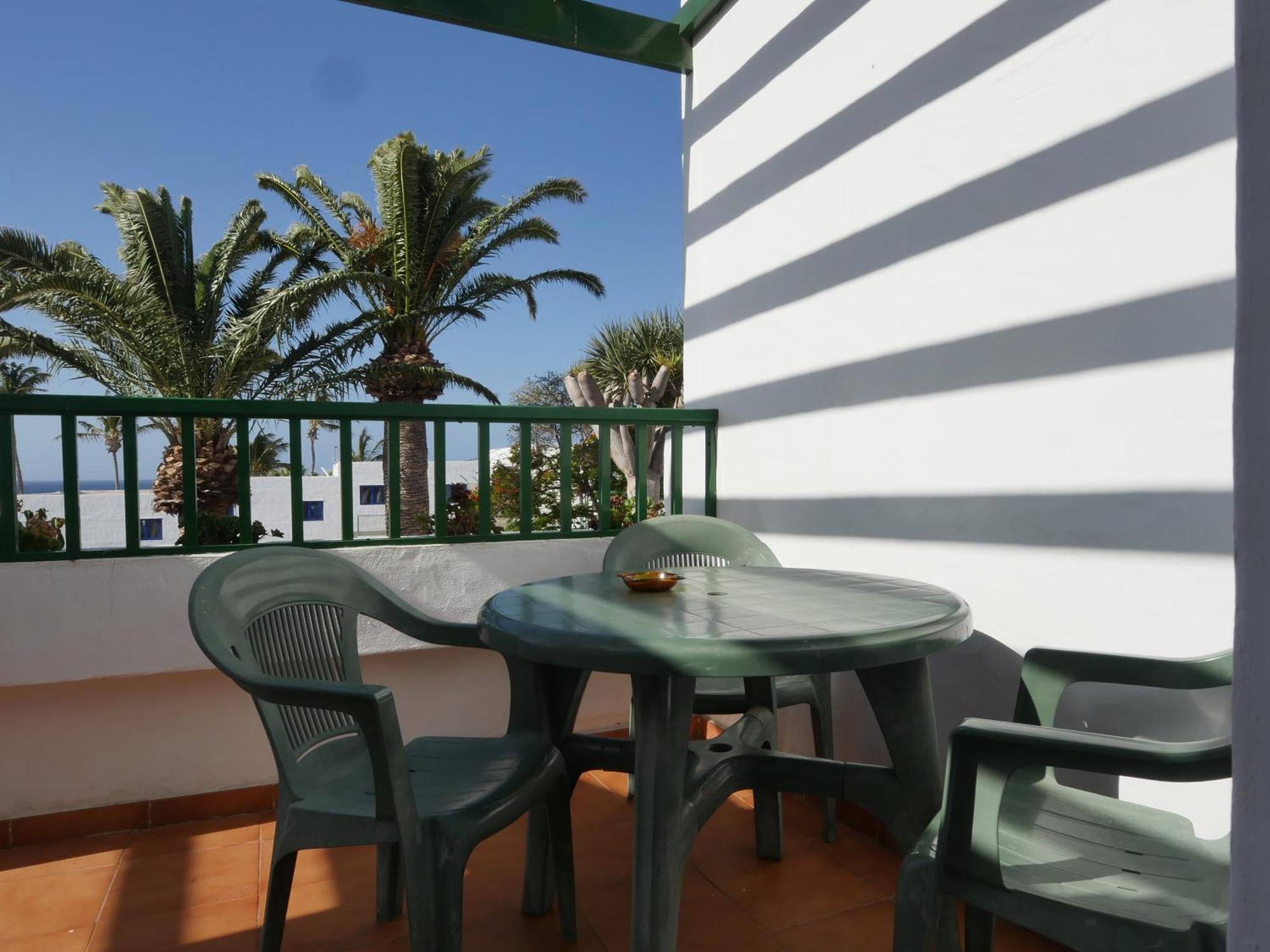 Apartamentos Tropicana Πουέρτο Ντελ Κάρμεν Εξωτερικό φωτογραφία