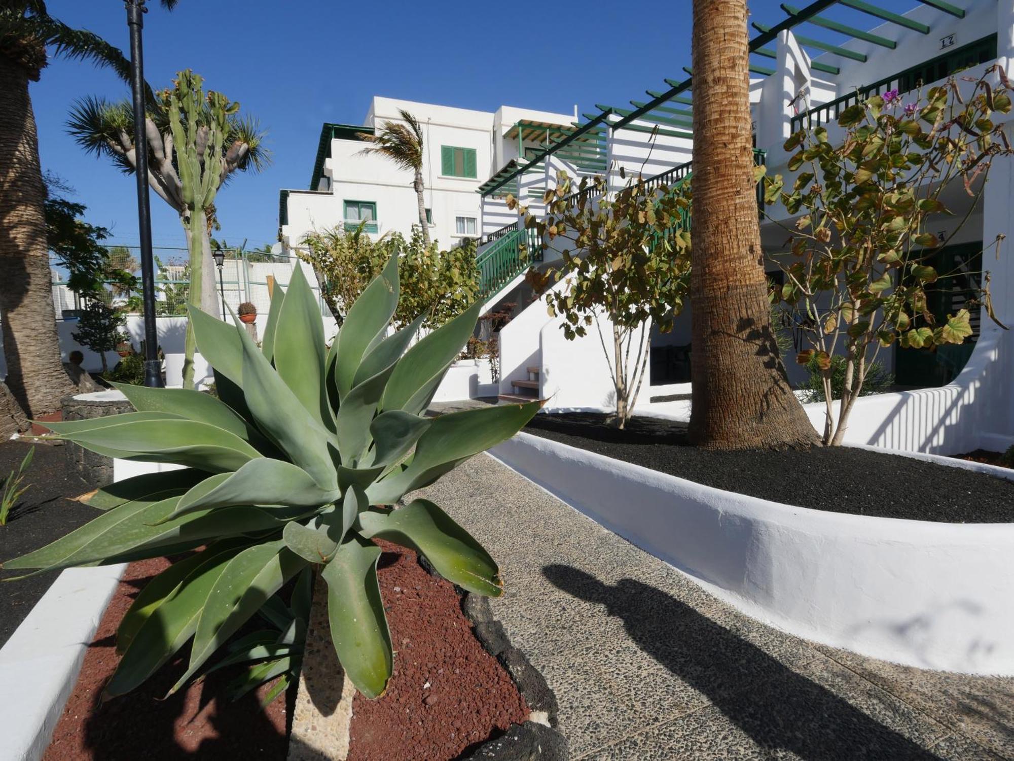 Apartamentos Tropicana Πουέρτο Ντελ Κάρμεν Εξωτερικό φωτογραφία