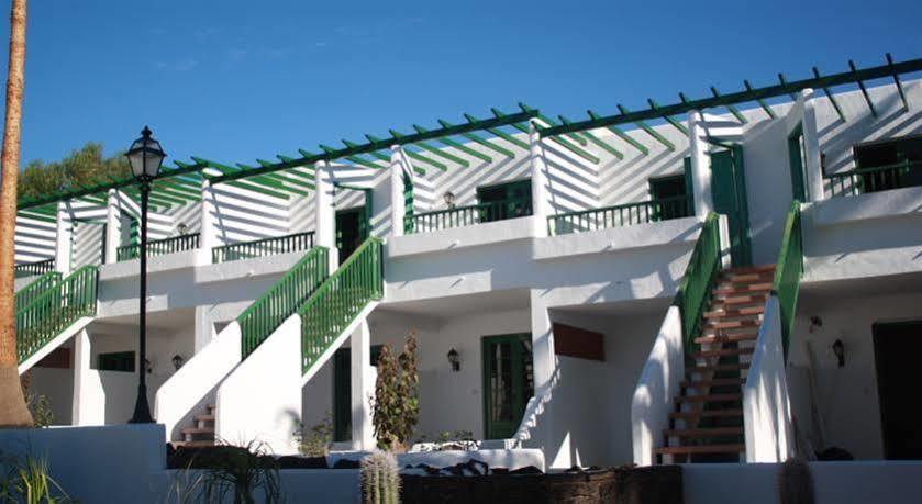 Apartamentos Tropicana Πουέρτο Ντελ Κάρμεν Εξωτερικό φωτογραφία