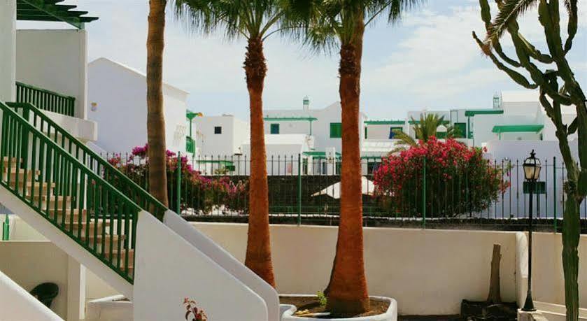 Apartamentos Tropicana Πουέρτο Ντελ Κάρμεν Εξωτερικό φωτογραφία