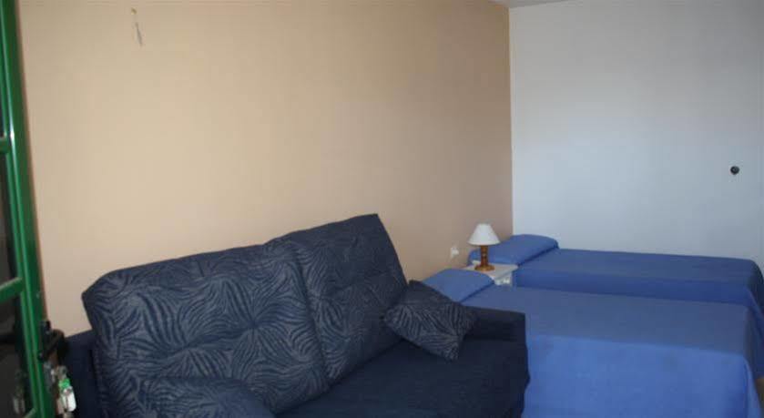 Apartamentos Tropicana Πουέρτο Ντελ Κάρμεν Εξωτερικό φωτογραφία