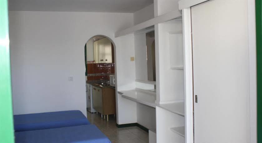 Apartamentos Tropicana Πουέρτο Ντελ Κάρμεν Εξωτερικό φωτογραφία