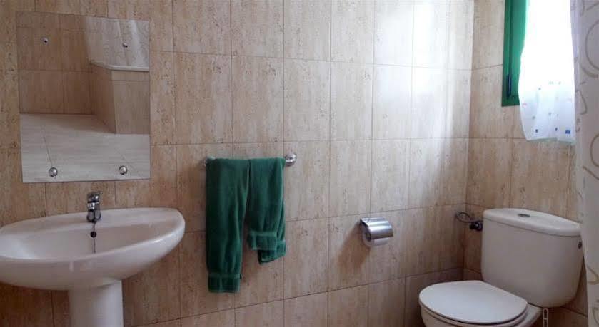 Apartamentos Tropicana Πουέρτο Ντελ Κάρμεν Εξωτερικό φωτογραφία