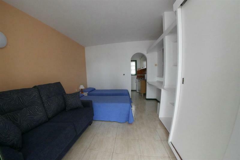 Apartamentos Tropicana Πουέρτο Ντελ Κάρμεν Εξωτερικό φωτογραφία