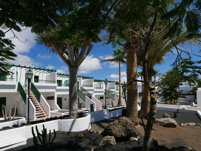 Apartamentos Tropicana Πουέρτο Ντελ Κάρμεν Εξωτερικό φωτογραφία