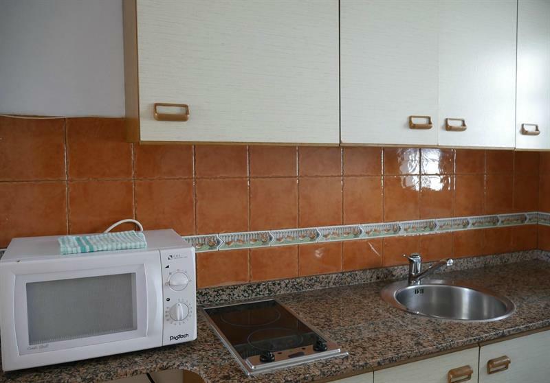 Apartamentos Tropicana Πουέρτο Ντελ Κάρμεν Εξωτερικό φωτογραφία