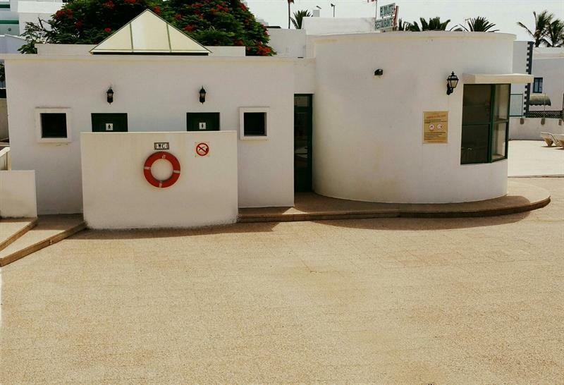 Apartamentos Tropicana Πουέρτο Ντελ Κάρμεν Εξωτερικό φωτογραφία