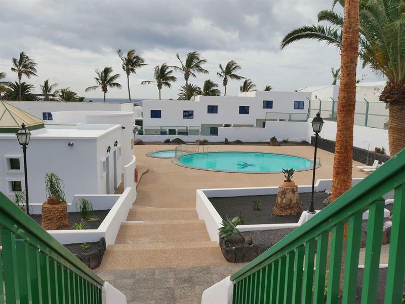 Apartamentos Tropicana Πουέρτο Ντελ Κάρμεν Εξωτερικό φωτογραφία