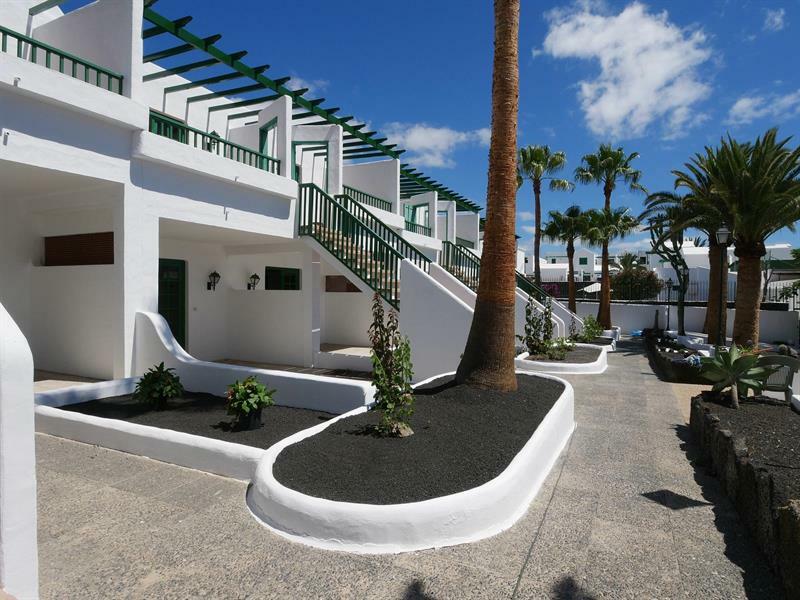 Apartamentos Tropicana Πουέρτο Ντελ Κάρμεν Εξωτερικό φωτογραφία